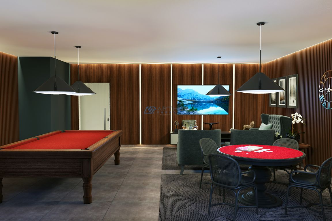 Apartamento 2 dormitórios à venda no Aviação, Praia Grande – 93 m² - foto 72