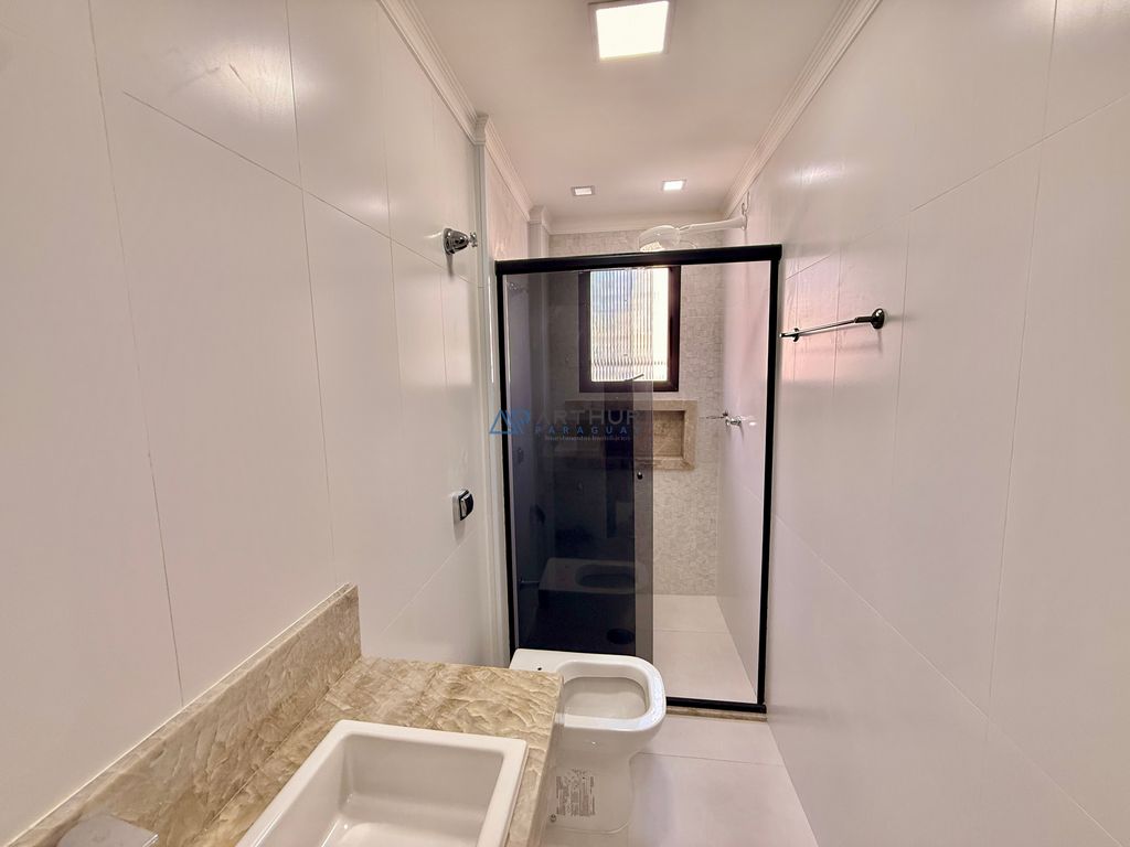Apartamento 2 dormitórios para alugar na Guilhermina, Praia Grande – 84 m² - foto 12