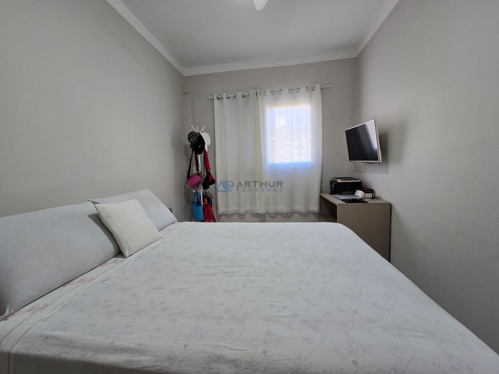 Apartamento 2 dormitórios à venda no Mirim, Praia Grande – 55 m² - foto 11