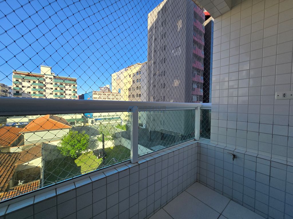Apartamento 2 dormitórios à venda no Mirim, Praia Grande – 55 m² - foto 2