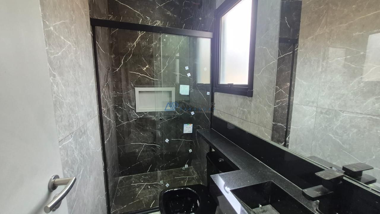 Sobrado 3 dormitórios para alugar no Canto do Forte, Praia Grande – 150 m² - foto 11