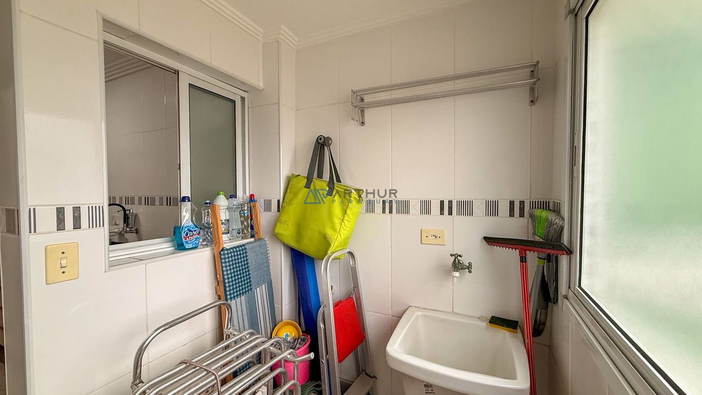 Apartamento 2 dormitórios à venda na Guilhermina, Praia Grande – 87 m² - foto 8