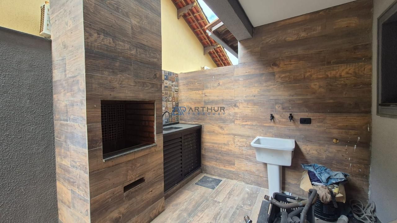 Sobrado 3 dormitórios para alugar no Canto do Forte, Praia Grande – 150 m² - foto 14