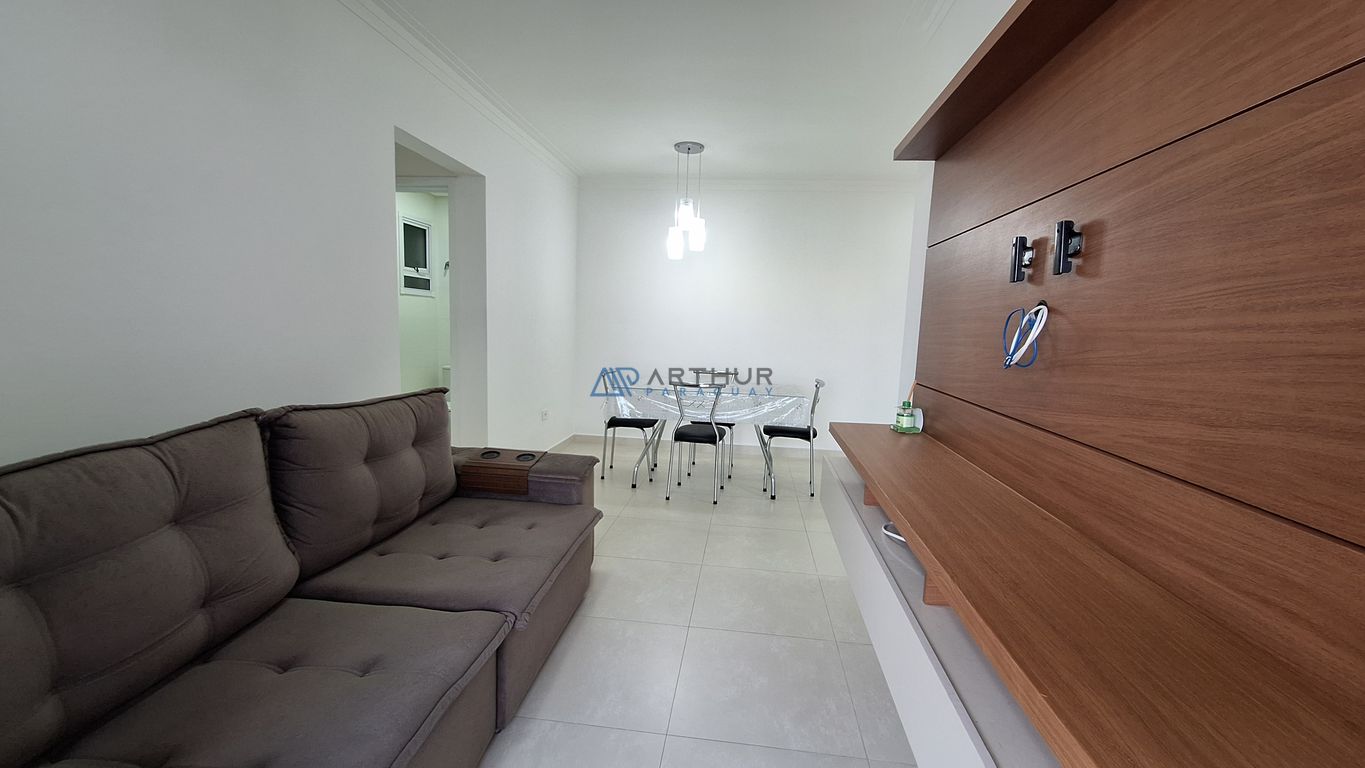 Apartamento 1 dormitório à venda no Boqueirão, Praia Grande – 56 m² - foto 6