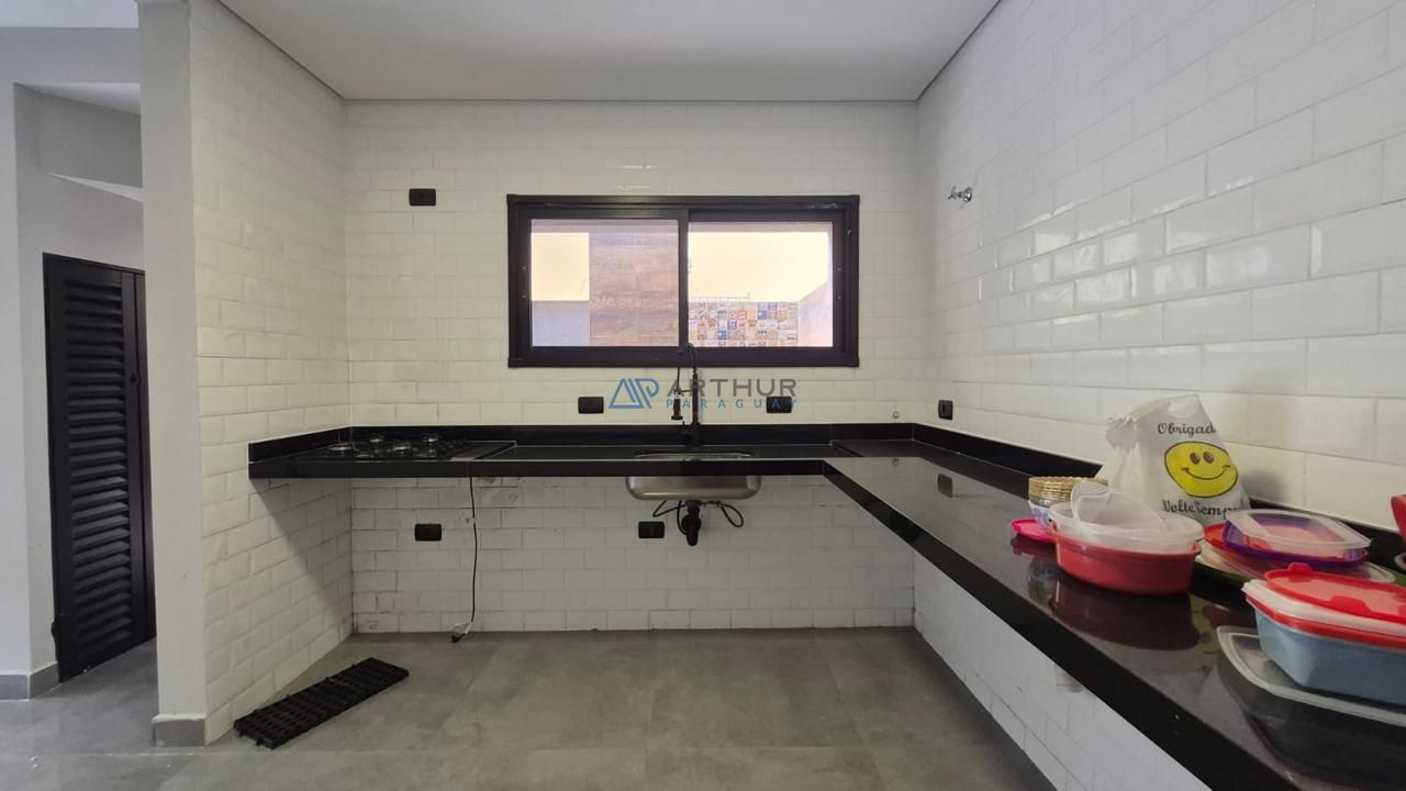 Sobrado 3 dormitórios para alugar no Canto do Forte, Praia Grande – 150 m² - foto 4