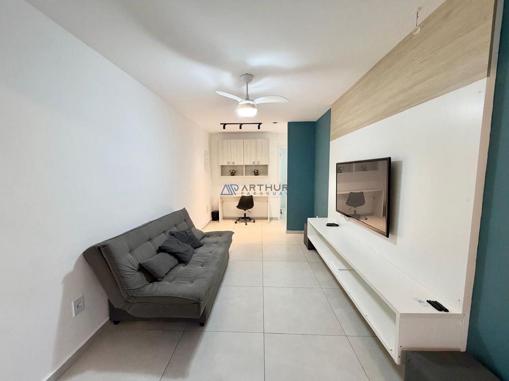 Apartamento 2 dormitórios à venda no Boqueirão, Praia Grande – 75 m² - foto 8