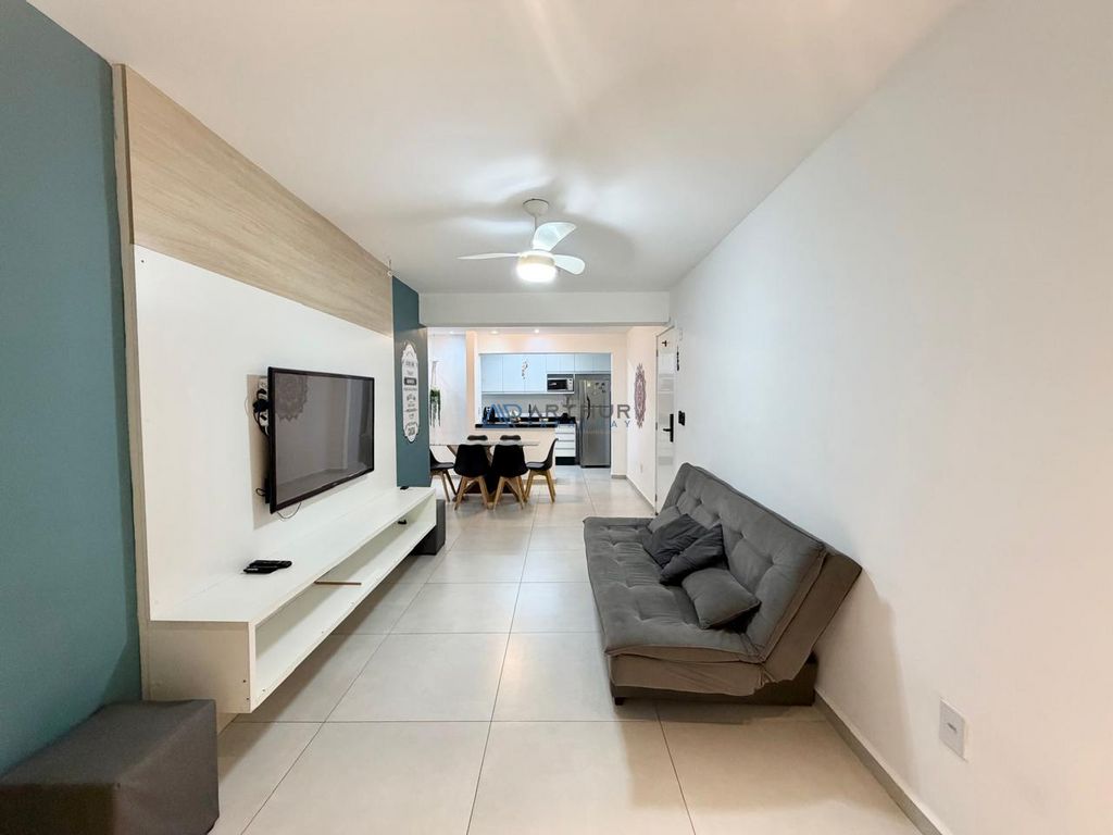 Apartamento 2 dormitórios à venda no Boqueirão, Praia Grande – 75 m² - foto 9