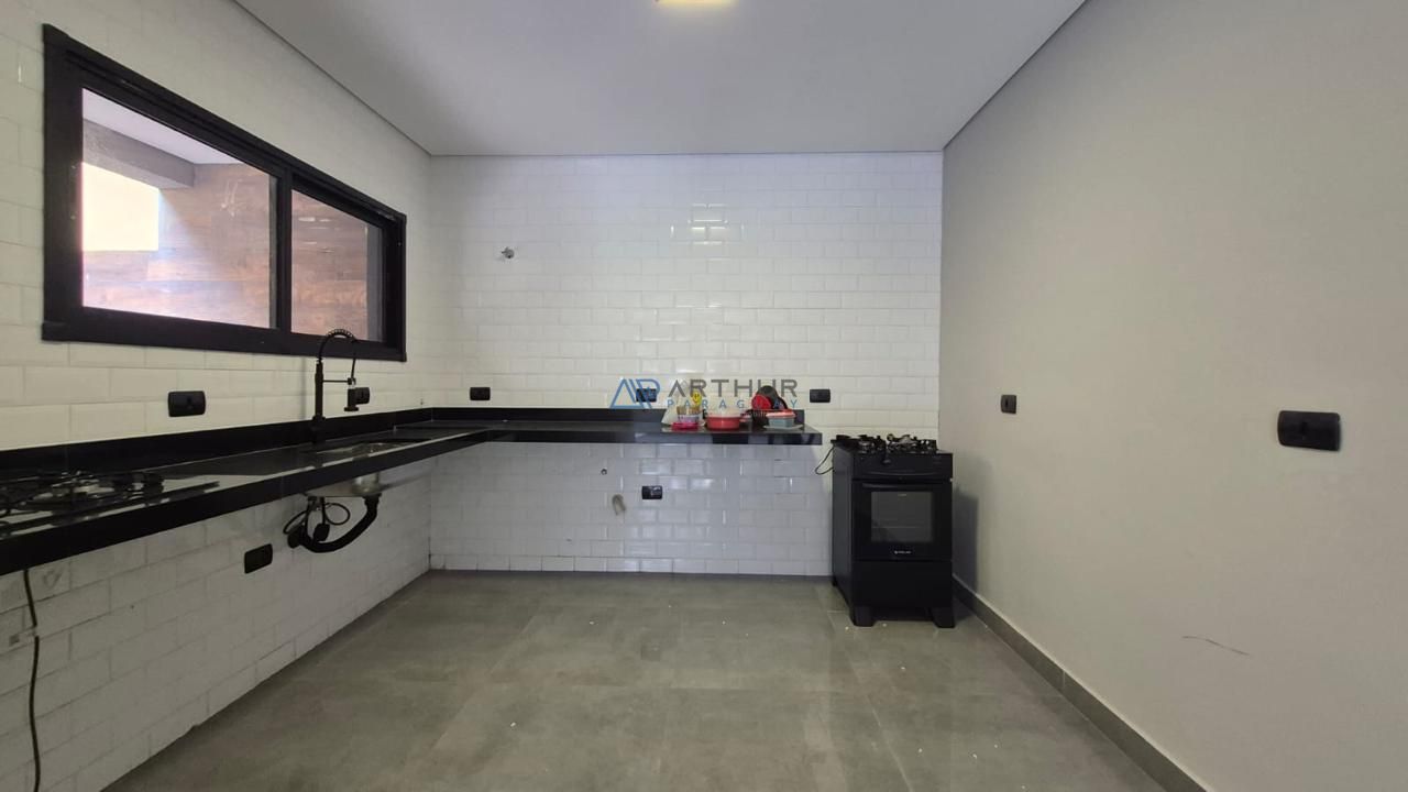 Sobrado 3 dormitórios para alugar no Canto do Forte, Praia Grande – 150 m² - foto 5