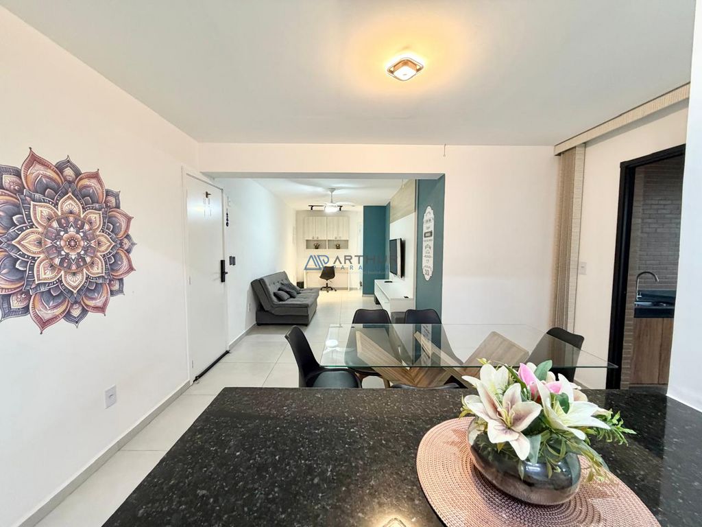 Apartamento 2 dormitórios à venda no Boqueirão, Praia Grande – 75 m² - foto 13