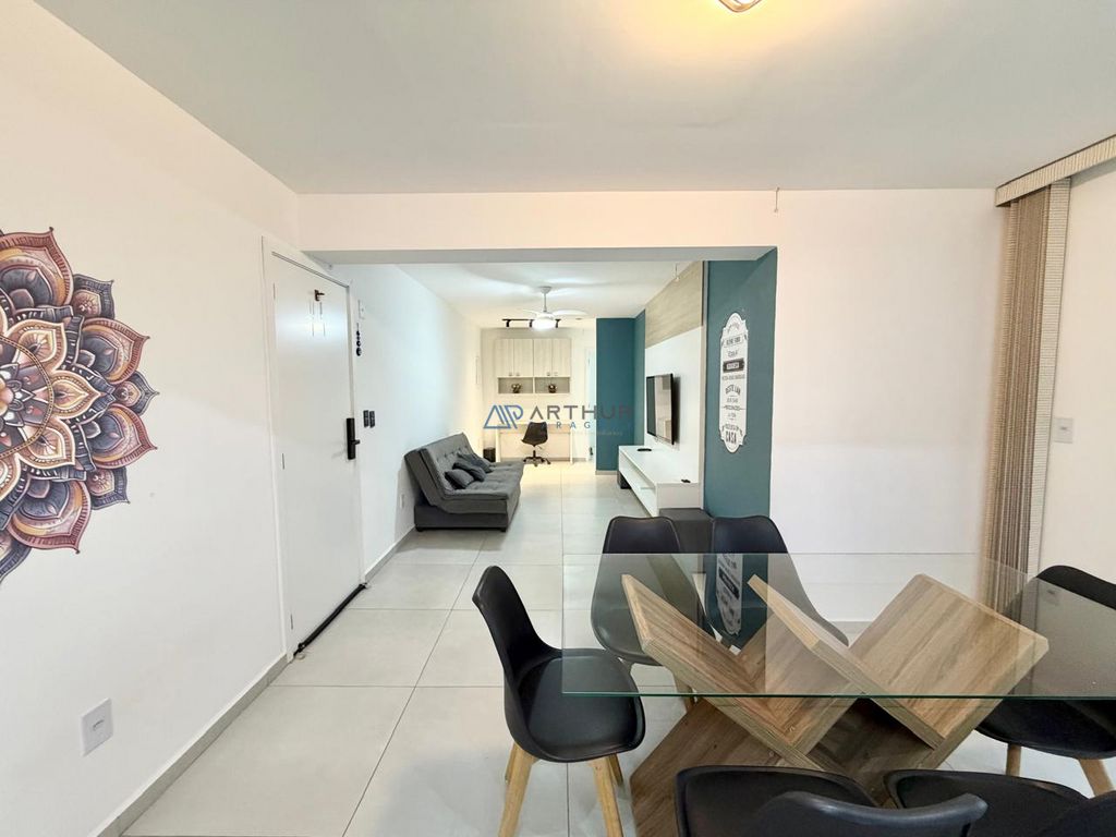Apartamento 2 dormitórios à venda no Boqueirão, Praia Grande – 75 m² - foto 14