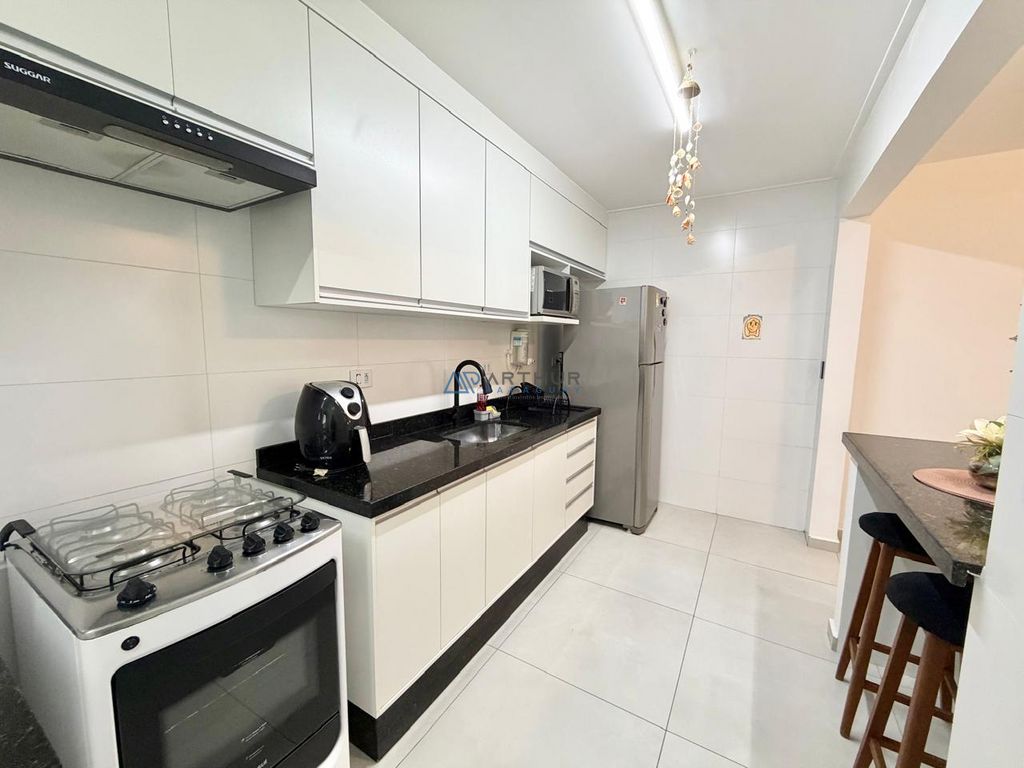 Apartamento 2 dormitórios à venda no Boqueirão, Praia Grande – 75 m² - foto 18