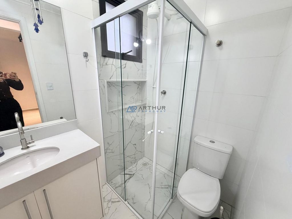 Apartamento 2 dormitórios à venda no Boqueirão, Praia Grande – 75 m² - foto 22