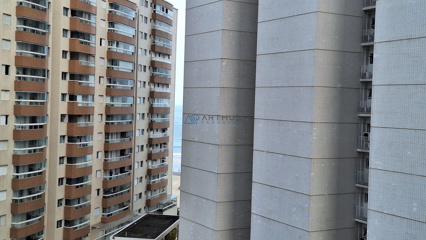 Apartamento 1 dormitório à venda no Boqueirão, Praia Grande – 56 m² - foto 3