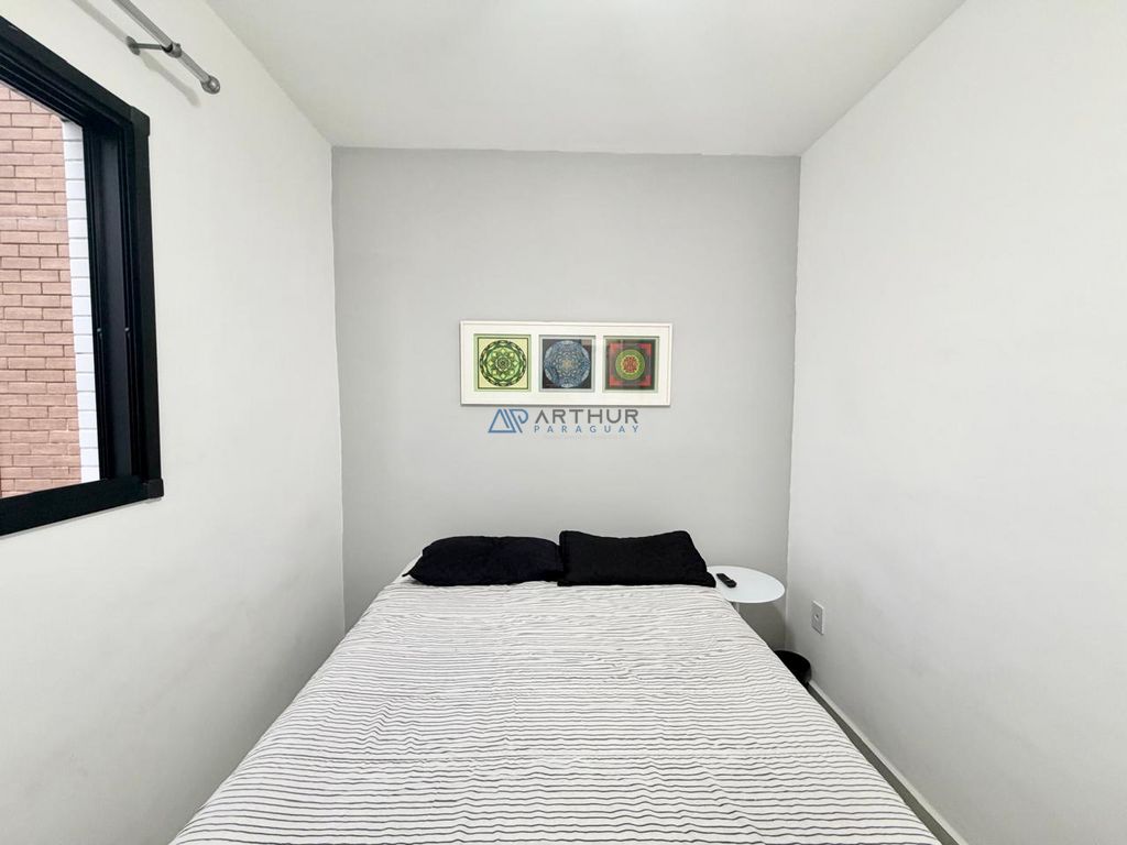 Apartamento 2 dormitórios à venda no Boqueirão, Praia Grande – 75 m² - foto 25