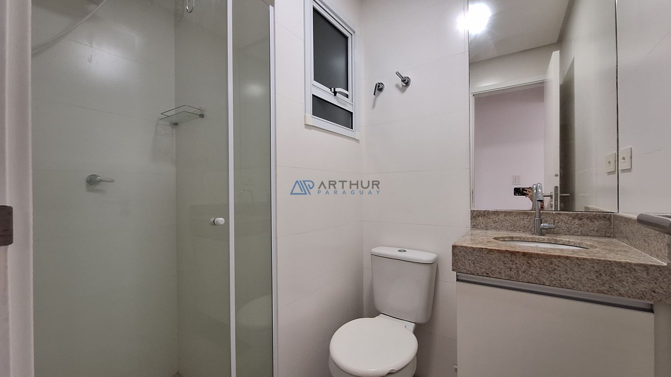 Apartamento 1 dormitório à venda no Boqueirão, Praia Grande – 56 m² - foto 14