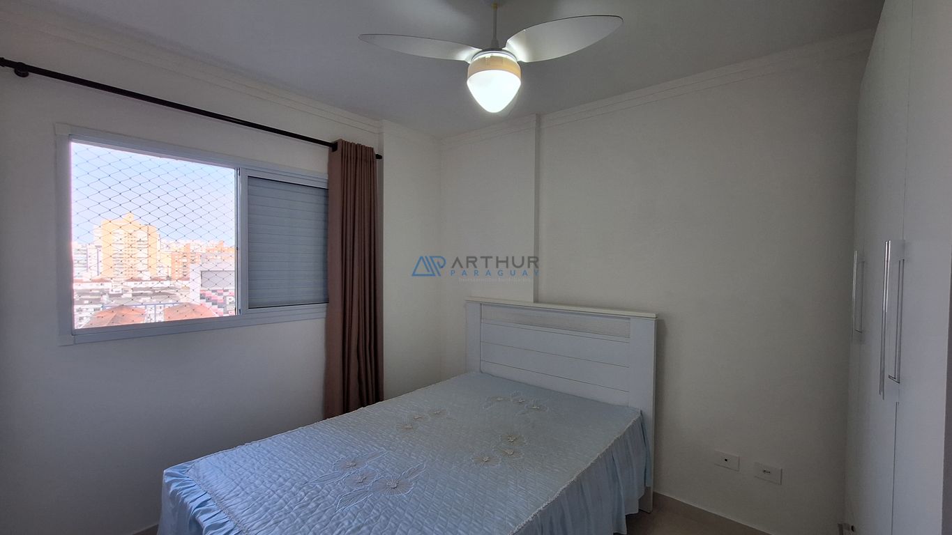 Apartamento 1 dormitório à venda no Boqueirão, Praia Grande – 56 m² - foto 16