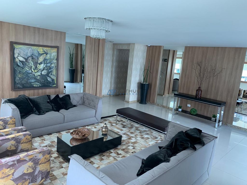 Apartamento 3 dormitórios à venda no Canto do Forte, Praia Grande – 152 m² - foto 20
