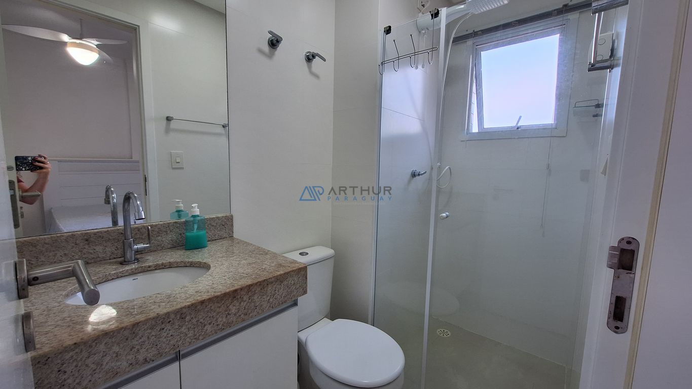 Apartamento 1 dormitório à venda no Boqueirão, Praia Grande – 56 m² - foto 17