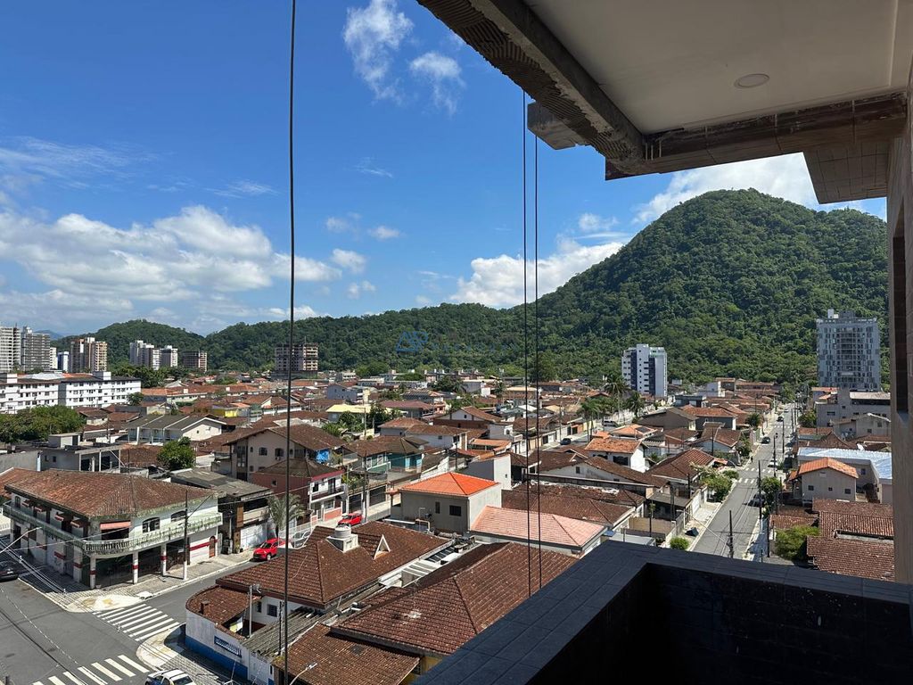 Apartamento 2 dormitórios à venda no Canto do Forte, Praia Grande – 103 m² - foto 2