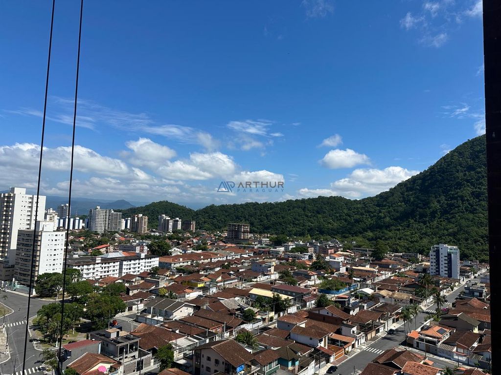 Apartamento 2 dormitórios à venda no Canto do Forte, Praia Grande – 103 m² - foto 1