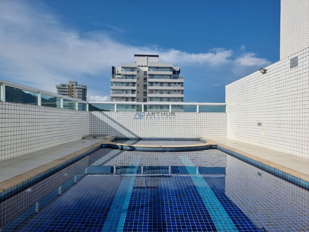 Apartamento 3 dormitórios à venda no Canto do Forte, Praia Grande – 152 m² - foto 27