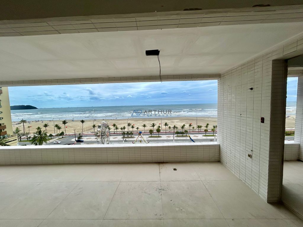 Apartamento 3 dormitórios à venda no Aviação, Praia Grande – 115 m² - foto 3