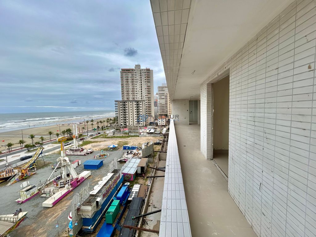 Apartamento 3 dormitórios à venda no Aviação, Praia Grande – 115 m² - foto 4