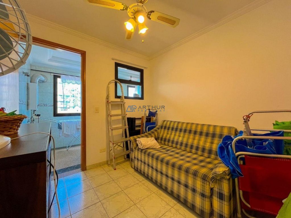 Cobertura 3 dormitórios à venda no Aviação, Praia Grande – 183 m² - foto 12
