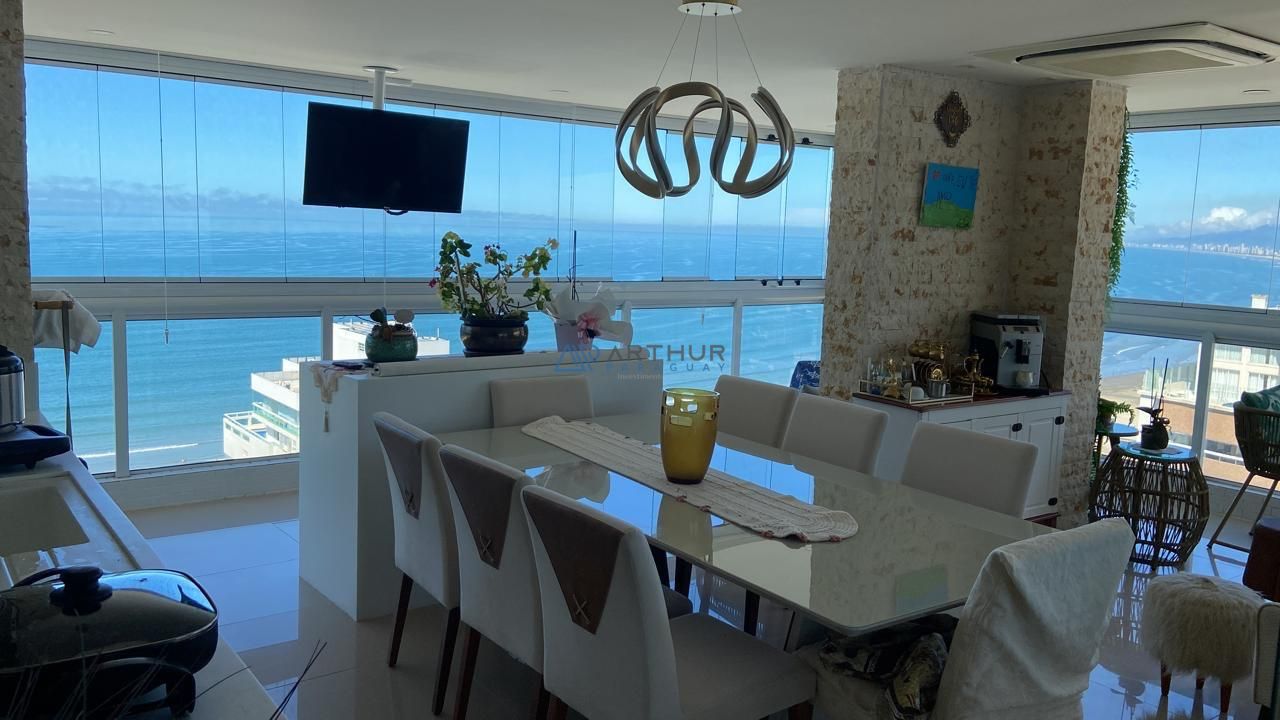 Apartamento 4 dormitórios à venda no Canto do Forte, Praia Grande – 200 m² - foto 28