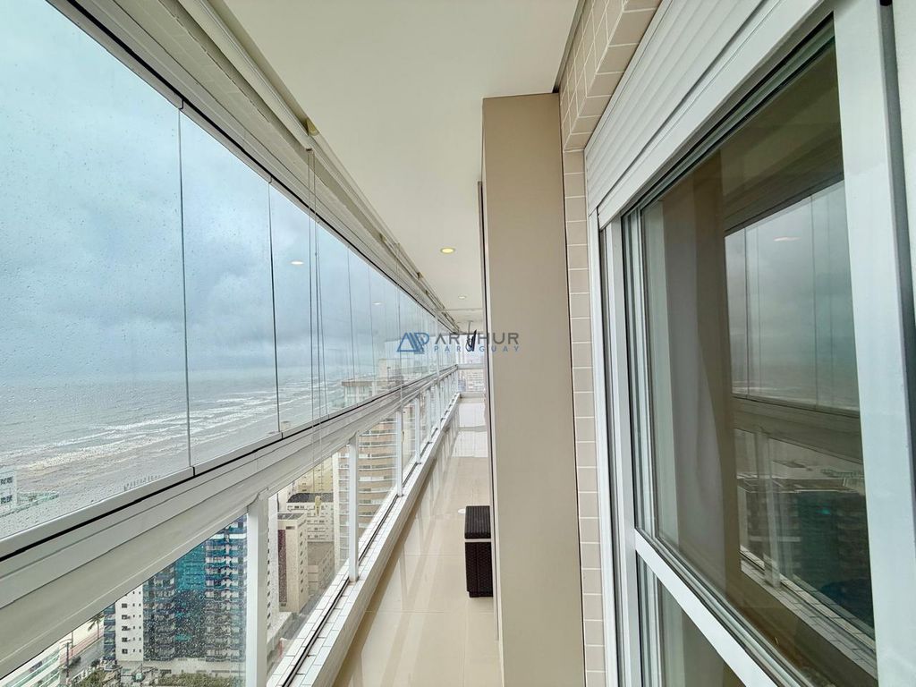Apartamento 4 dormitórios à venda no Canto do Forte, Praia Grande – 200 m² - foto 45