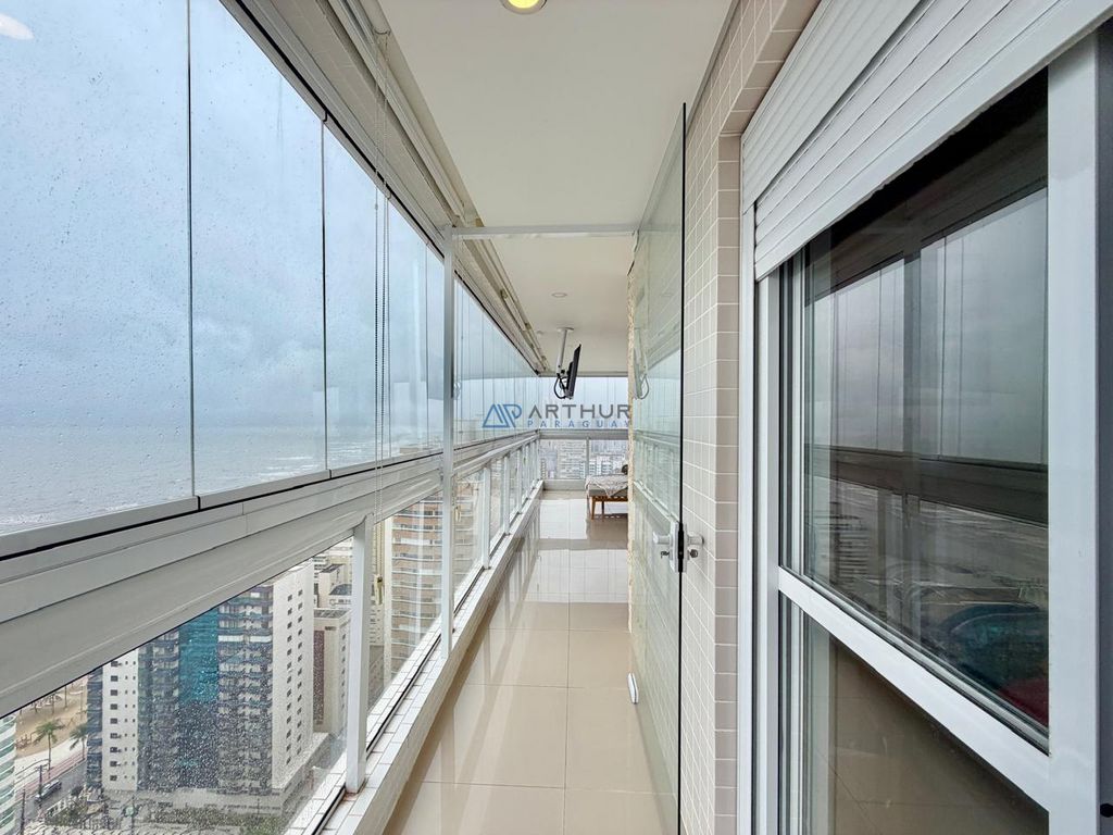 Apartamento 4 dormitórios à venda no Canto do Forte, Praia Grande – 200 m² - foto 35