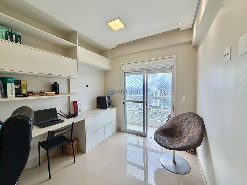 Apartamento 4 dormitórios à venda no Canto do Forte, Praia Grande – 200 m² - foto 52