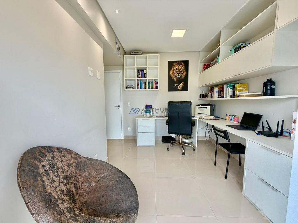 Apartamento 4 dormitórios à venda no Canto do Forte, Praia Grande – 200 m² - foto 51