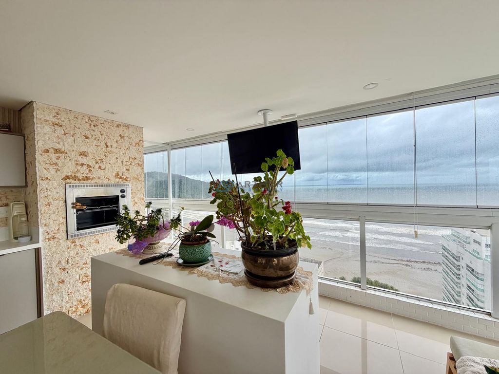 Apartamento 4 dormitórios à venda no Canto do Forte, Praia Grande – 200 m² - foto 6