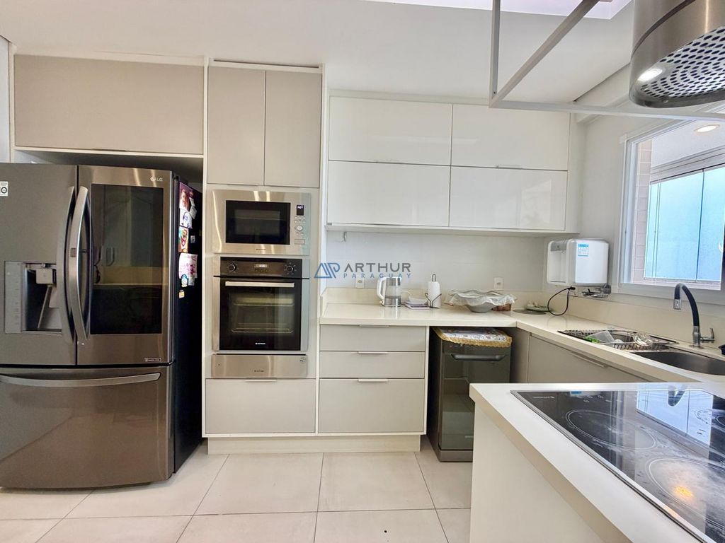 Apartamento 4 dormitórios à venda no Canto do Forte, Praia Grande – 200 m² - foto 10
