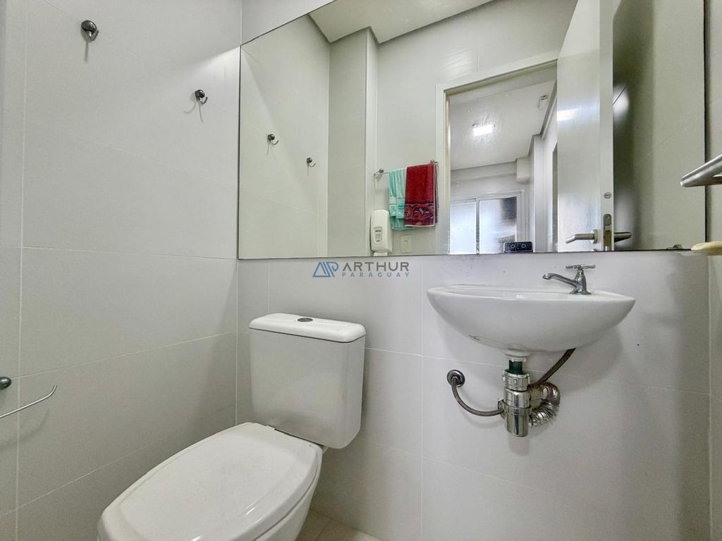 Apartamento 4 dormitórios à venda no Canto do Forte, Praia Grande – 200 m² - foto 13