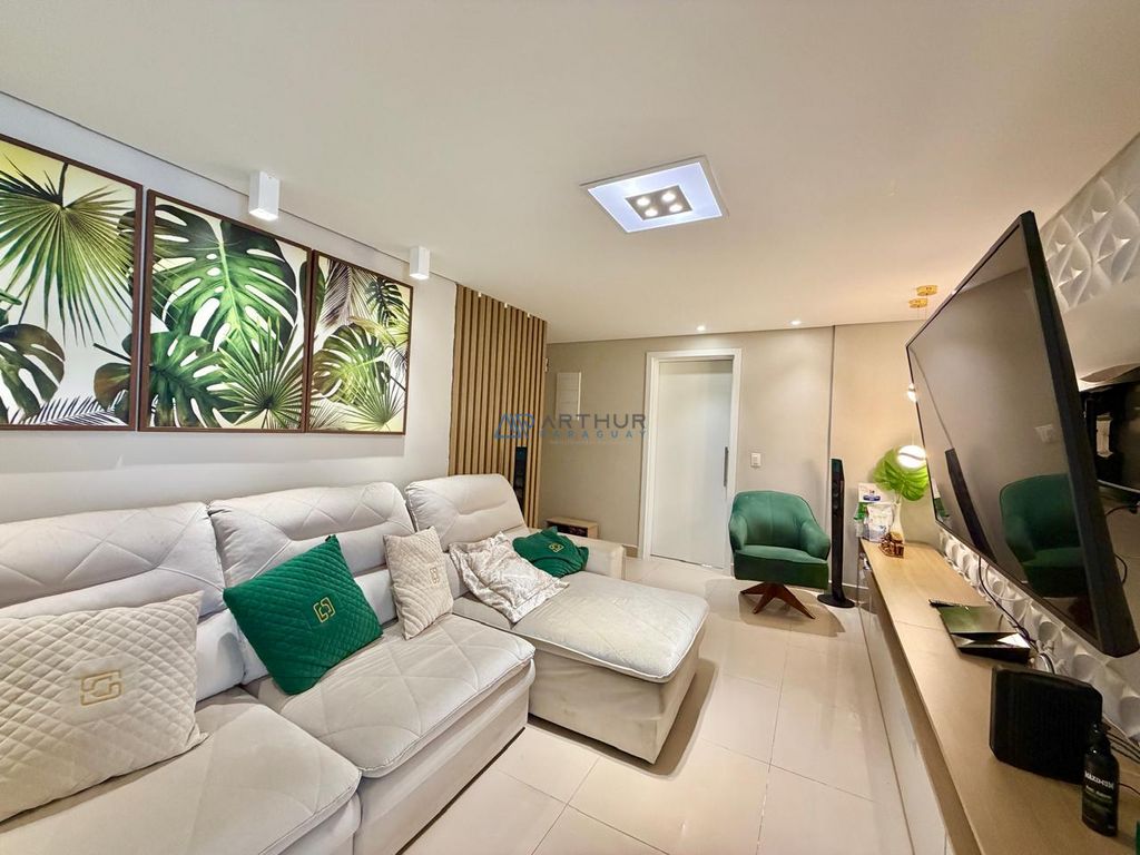 Apartamento 4 dormitórios à venda no Canto do Forte, Praia Grande – 200 m² - foto 20