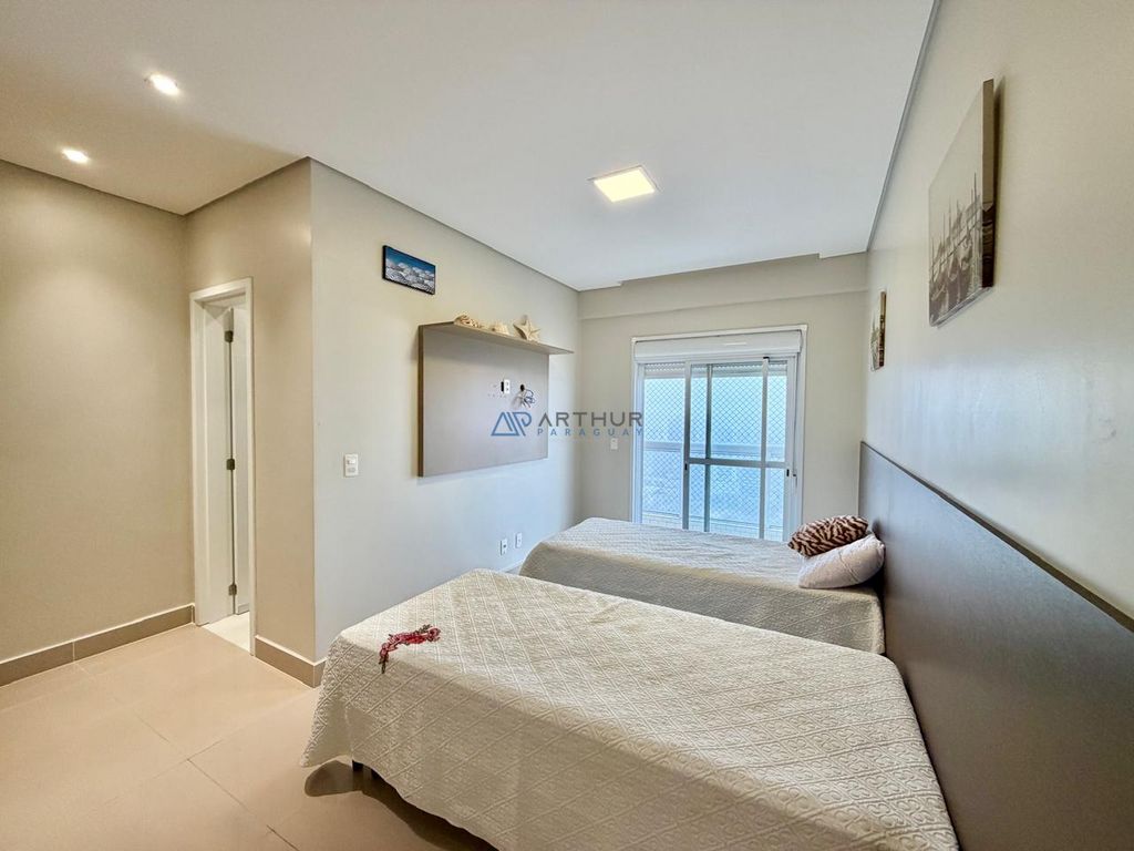 Apartamento 4 dormitórios à venda no Canto do Forte, Praia Grande – 200 m² - foto 36