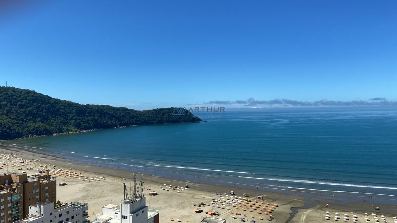Apartamento 4 dormitórios à venda no Canto do Forte, Praia Grande – 200 m² - foto 26