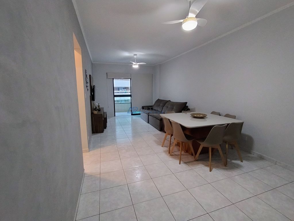 Apartamento 2 dormitórios à venda no Canto do Forte, Praia Grande – 82 m² - foto 5