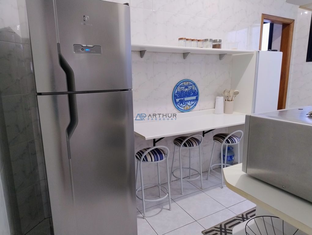 Apartamento 2 dormitórios à venda no Canto do Forte, Praia Grande – 82 m² - foto 9