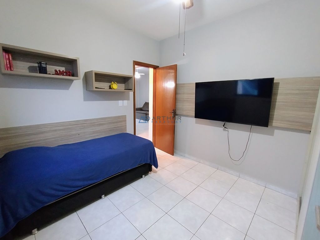Apartamento 2 dormitórios à venda no Canto do Forte, Praia Grande – 82 m² - foto 13