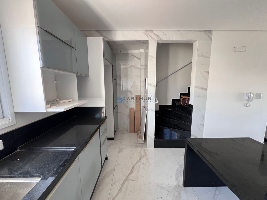 Casa 2 dormitórios à venda na Guilhermina, Praia Grande – 88 m² - foto 6