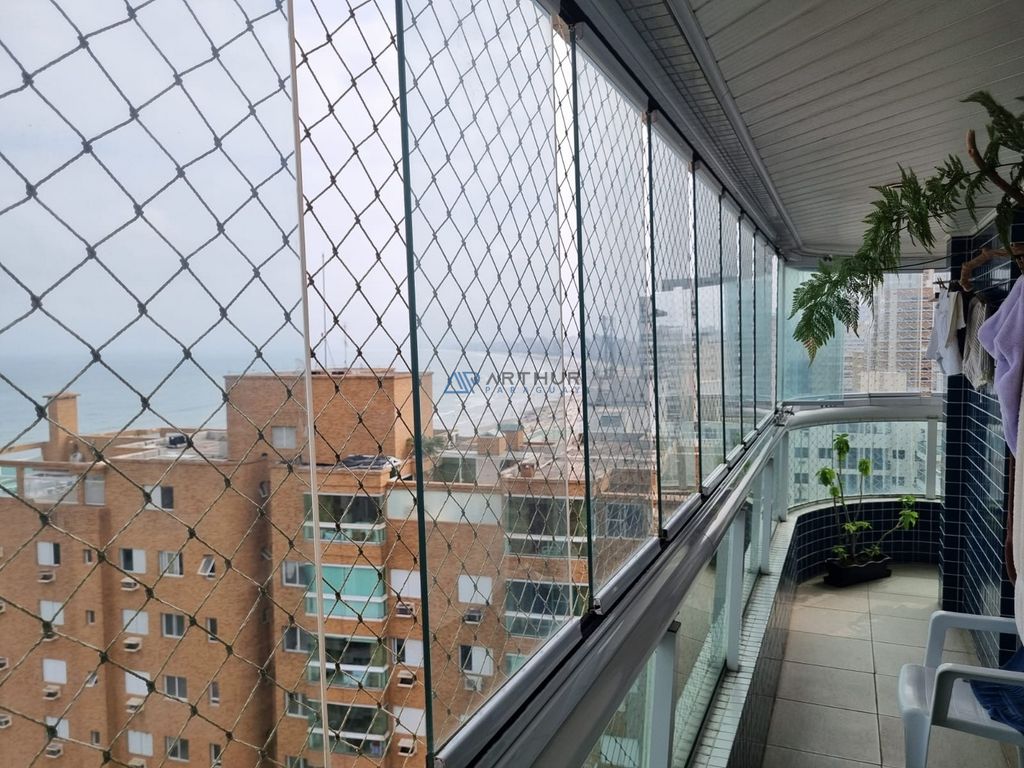Apartamento 3 dormitórios à venda no Canto do Forte, Praia Grande – 116 m² - foto 3