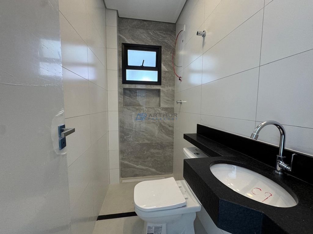 Casa 3 dormitórios à venda na Guilhermina, Praia Grande – 83 m² - foto 8