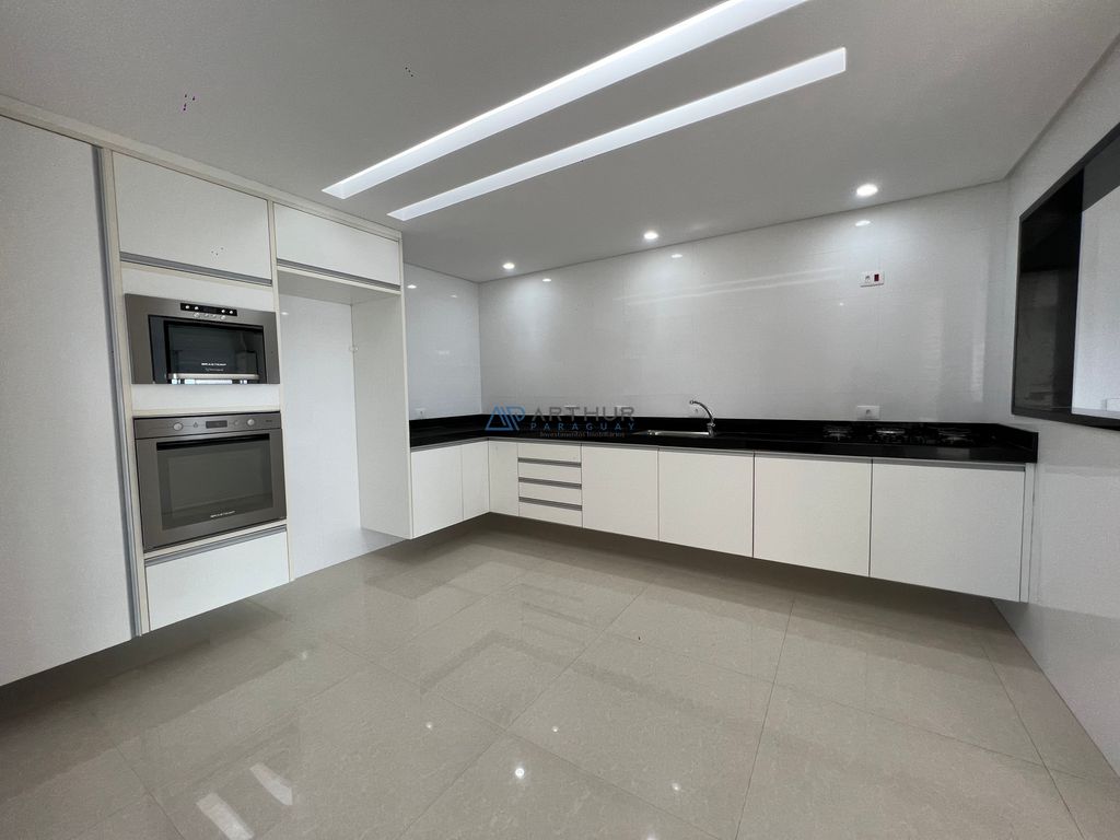 Cobertura 5 dormitórios à venda no Caiçara, Praia Grande – 500 m² - foto 3