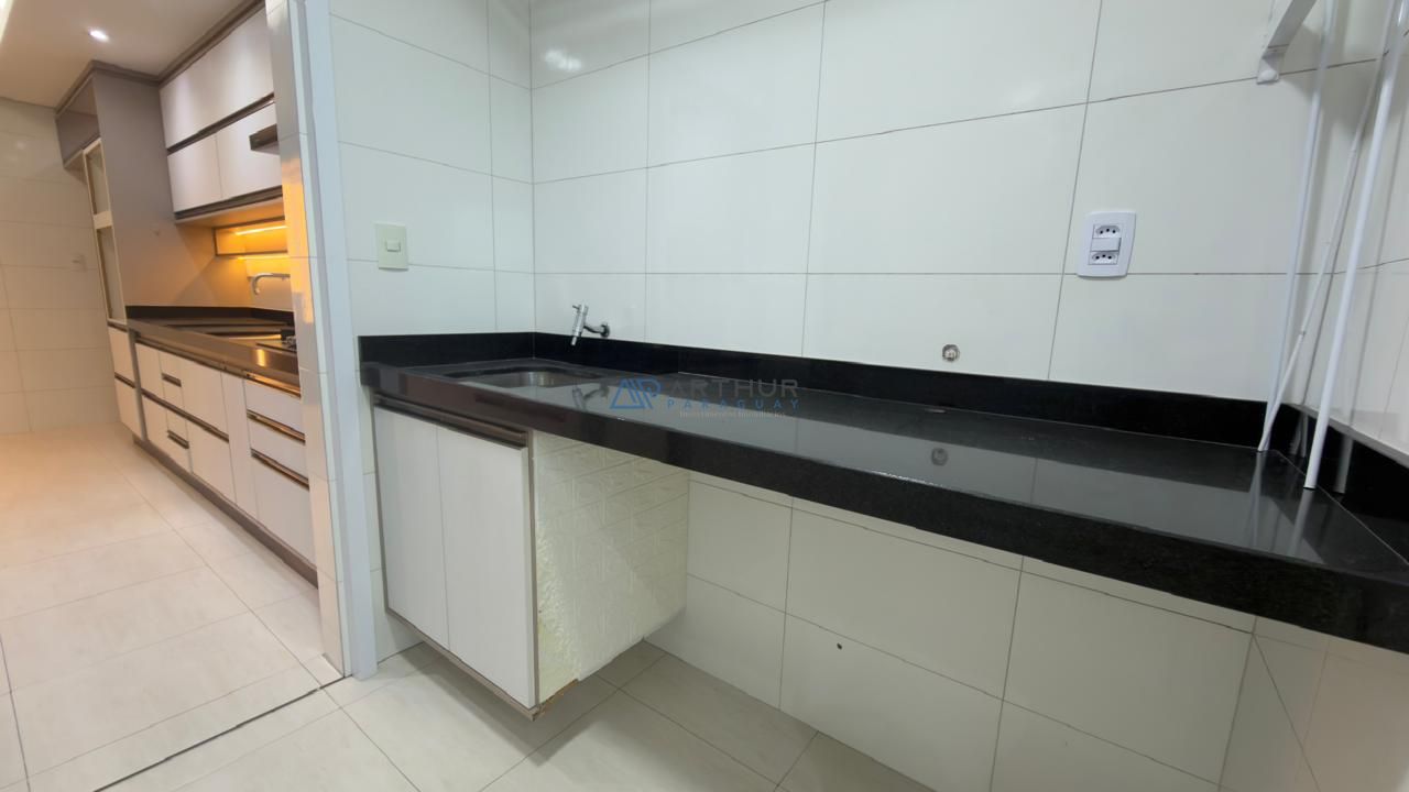 Apartamento 3 dormitórios à venda no Caiçara, Praia Grande – 108 m² - foto 34