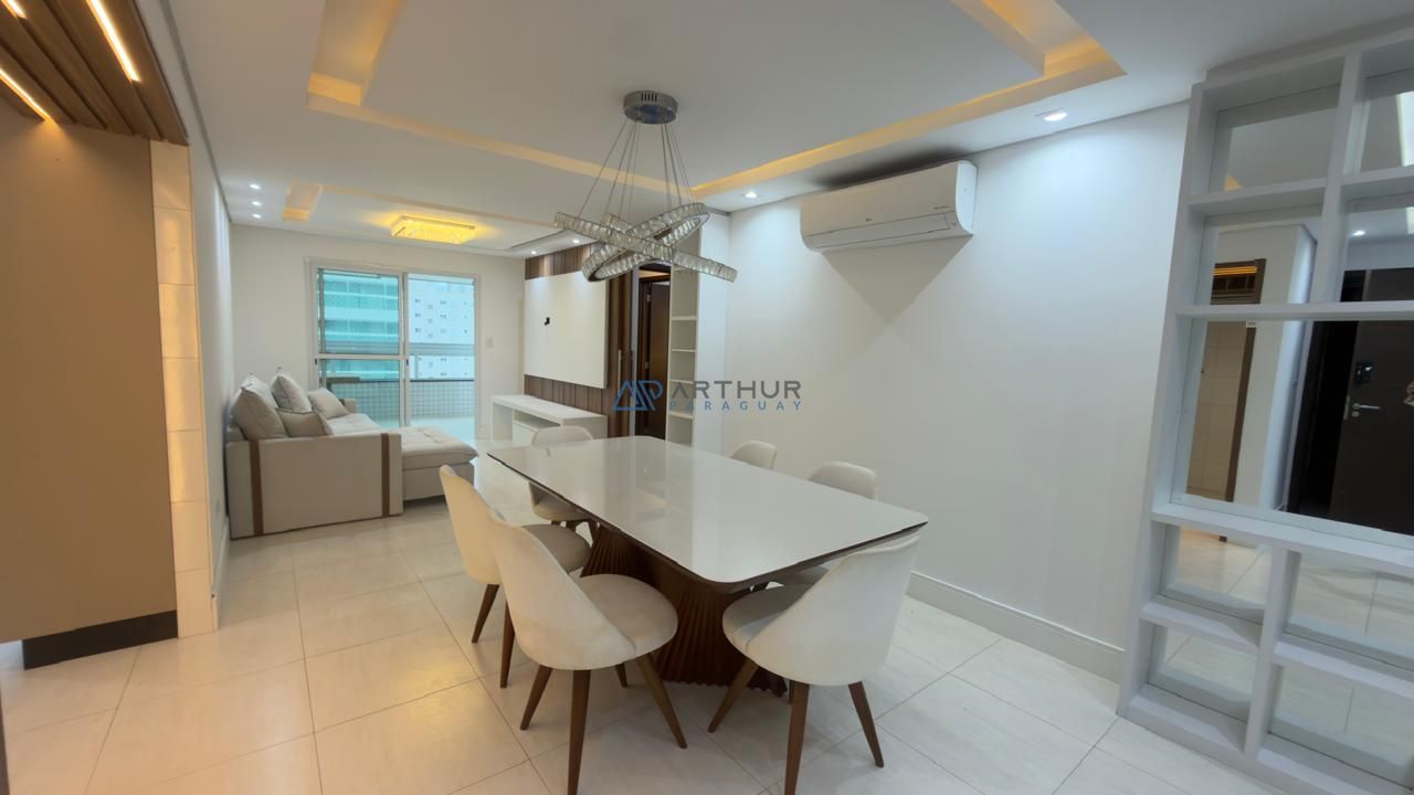 Apartamento 3 dormitórios à venda no Caiçara, Praia Grande – 108 m² - foto 12