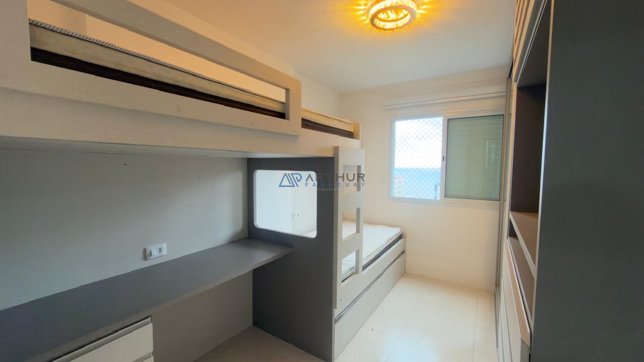 Apartamento 3 dormitórios à venda no Caiçara, Praia Grande – 108 m² - foto 17