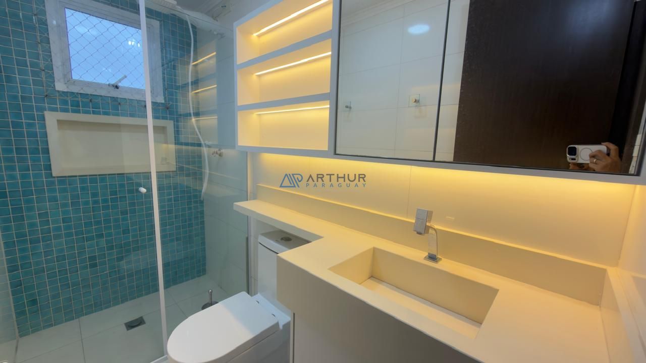 Apartamento 3 dormitórios à venda no Caiçara, Praia Grande – 108 m² - foto 33